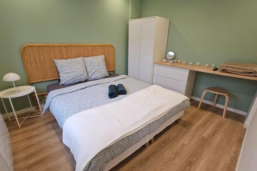 T3 Hyper Centre, 2 Chambres, Garage Арас Екстериор снимка